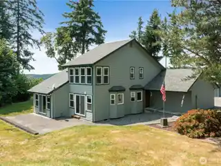 The Essence of Northwest Country Living