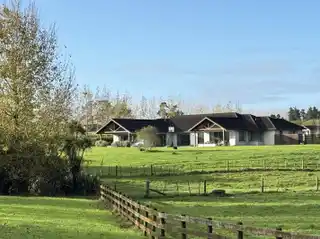 Meticulously Maintained Residence in Prestigious Leggett Lane