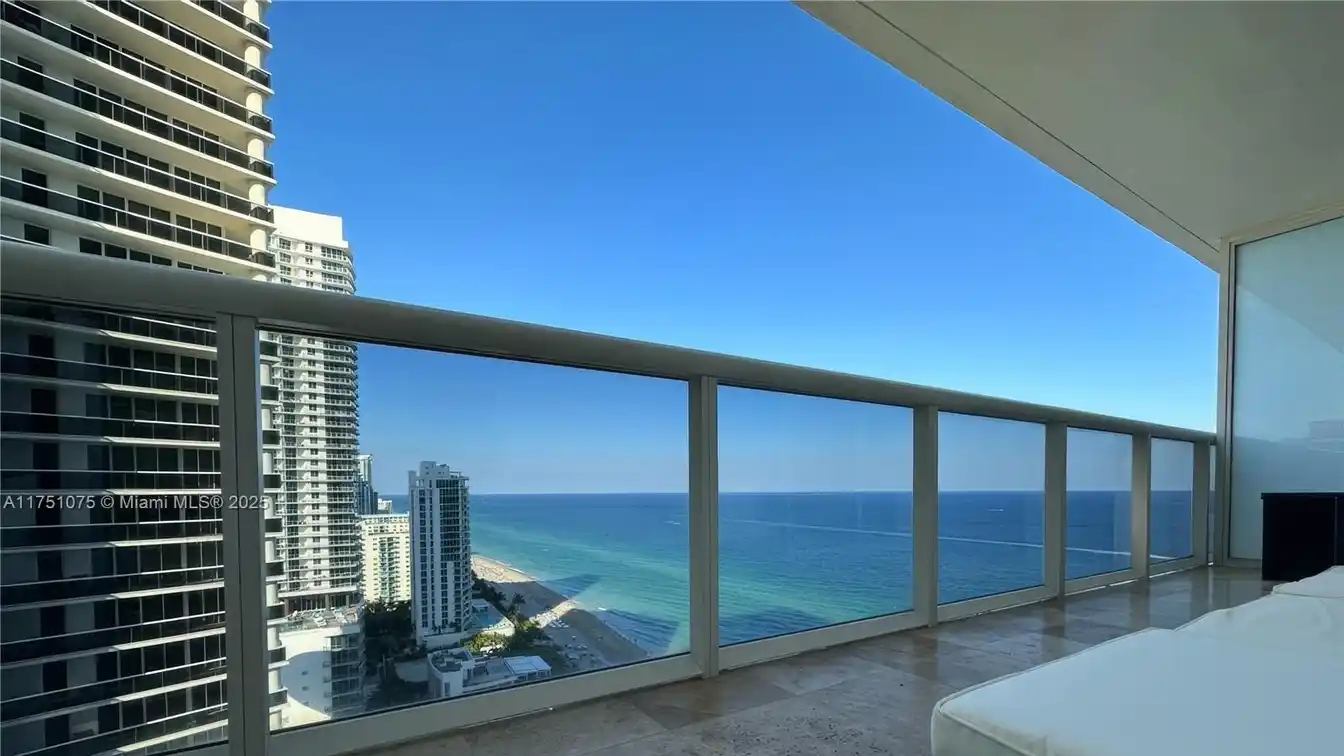 Beautifully Renovated Home with Breathtaking Ocean and Intracoastal Views