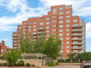 Luxury Condo at the Iconic Kirkwood Tower