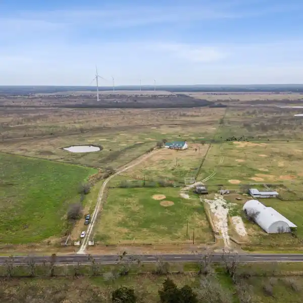 EL DORADO RANCH