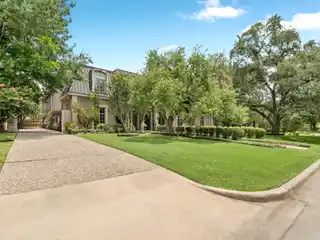 Stately Traditional Home Ready for Transformation