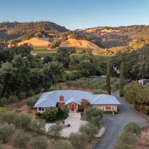 PRIVATE COMPOUND ON OVER 2.5 ACRES