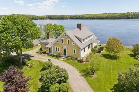 Magnificent Historic Home