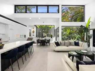 Architecturally Designed Duplex