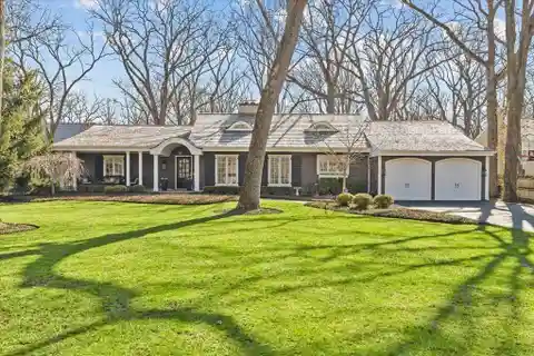 Completely Renovated Ranch Home