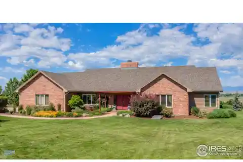 Extraordinary 80-Acre Estate