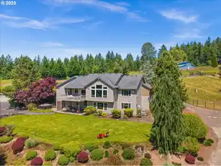 Luxury Retreat Estate