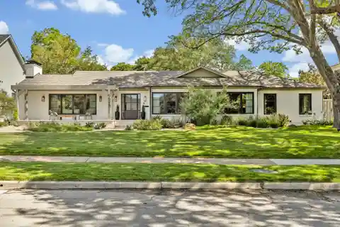 Completely Reimagined and Expanded Lakewood Masterpiece