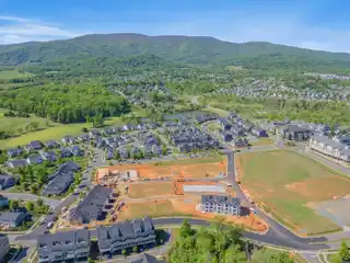 New Construction Opportunity in Old Trail Village