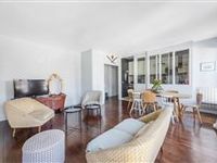 FIRST FLOOR APARTMENT IN A CONVENIENT LOCATION