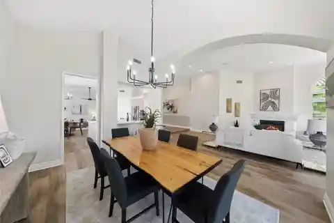 Upgraded Home with Golf Course View