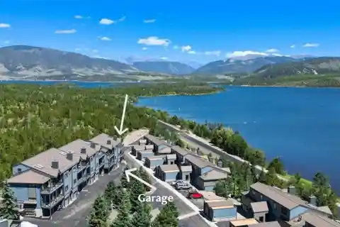 Mountain Retreat with Panoramic Lake Dillon Views
