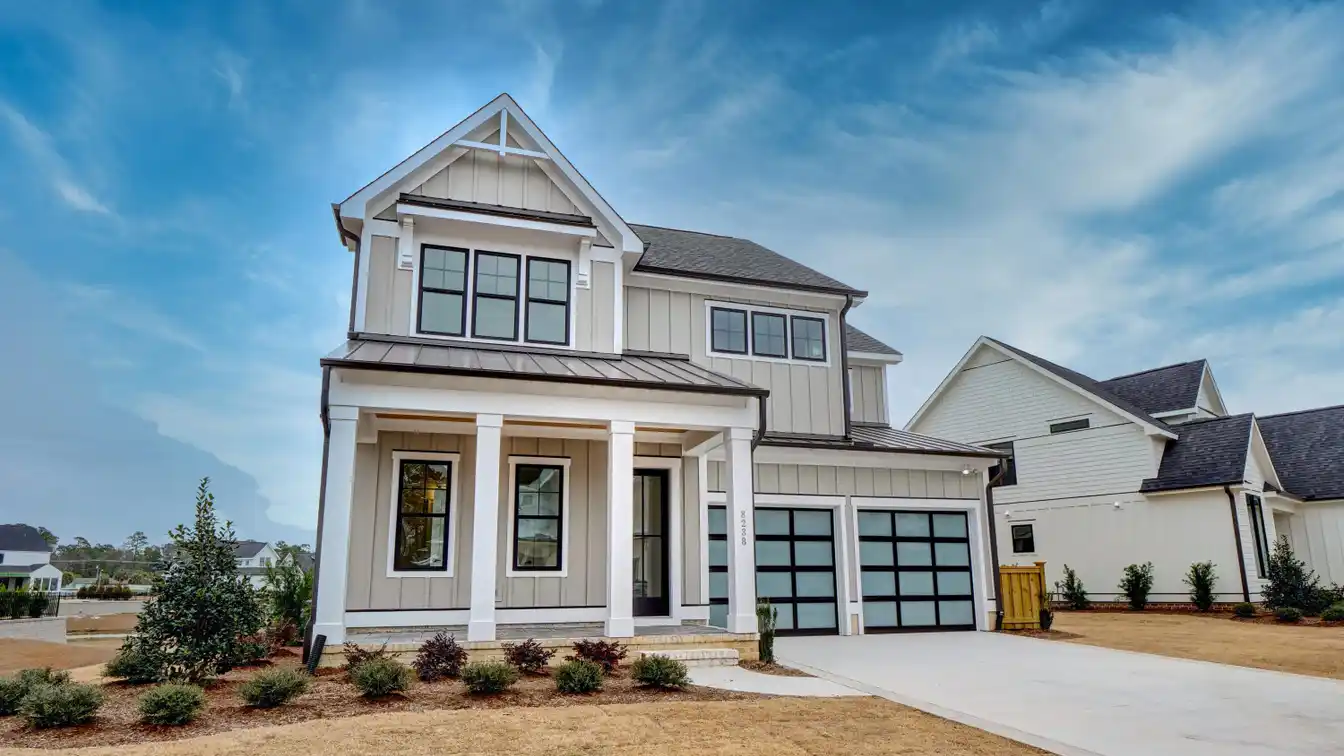 Stunning Move-in-ready Home
