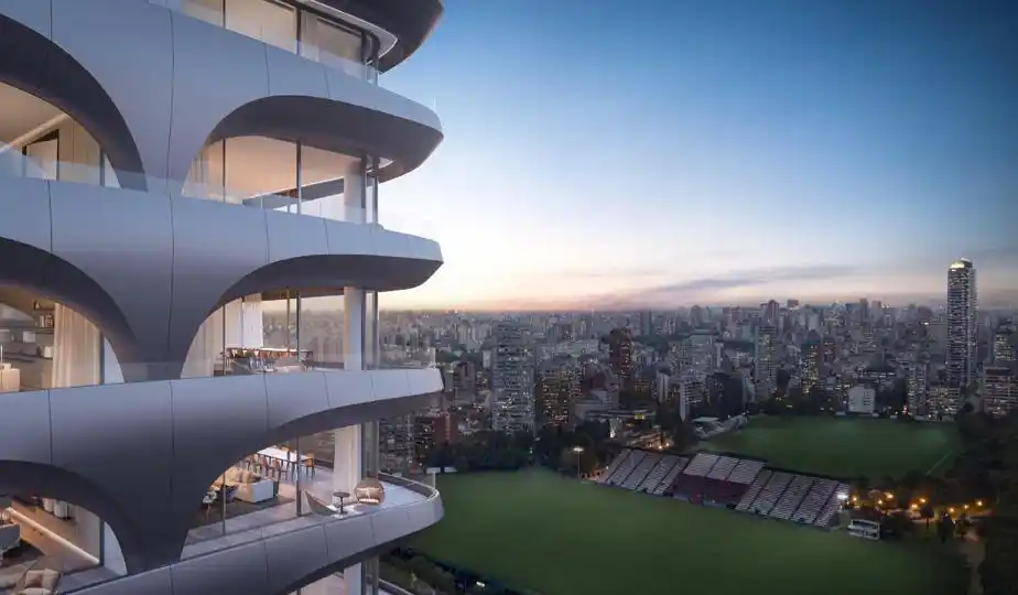 Luxury Apartment in the Best Buenos Aires Location