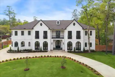 Incredible New Construction