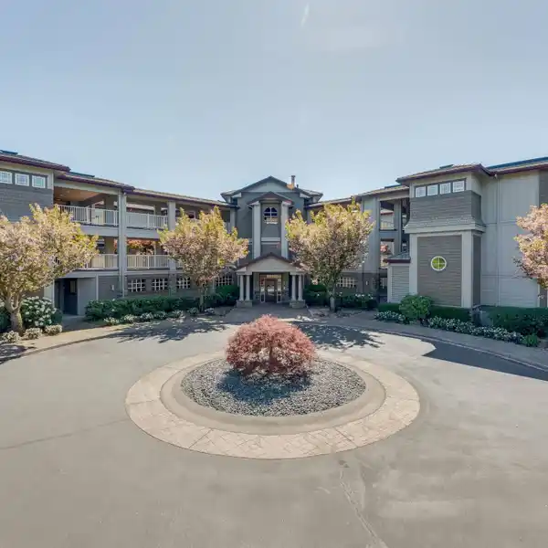 EXCEPTIONAL HOME AT TIDEWATER COVE