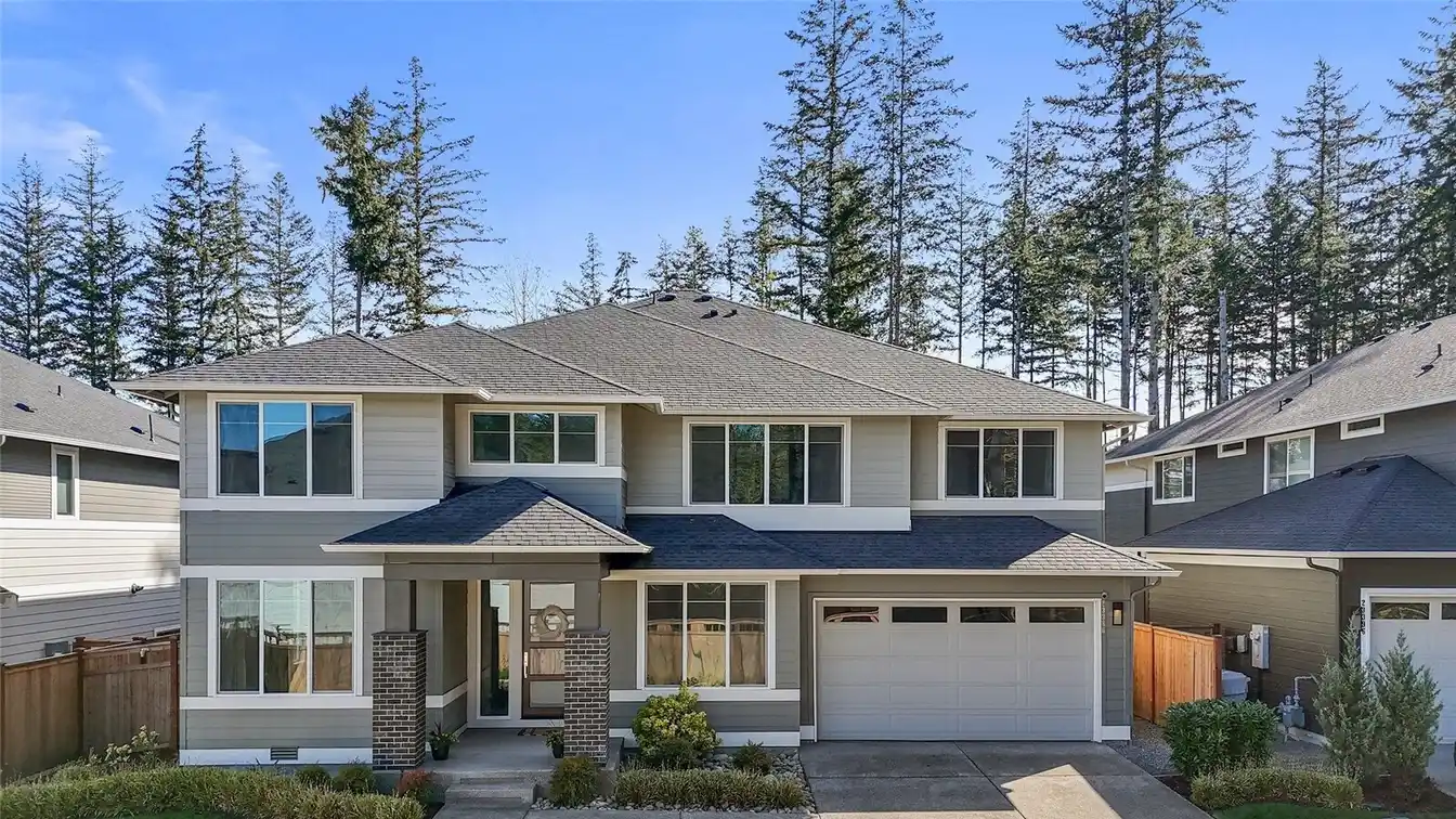 Refined Living in the Enclave