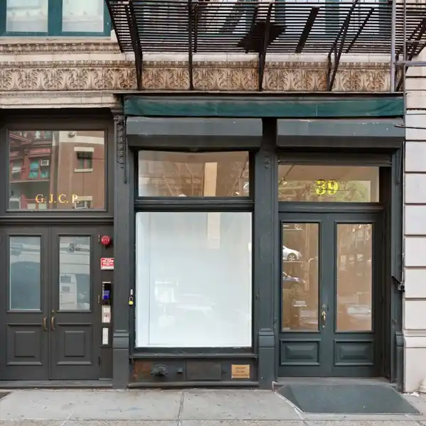 Residential Lease