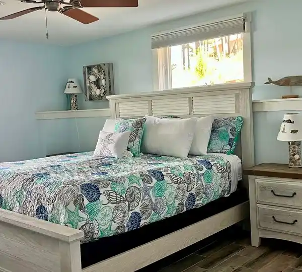 EPITOME OF COASTAL LIVING ON FRENCHMEN'S BAY