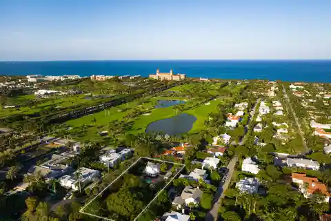 Tremendous Opportunity High up on Chapel Hill