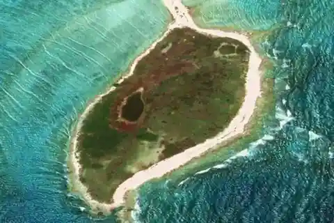 Low Cay