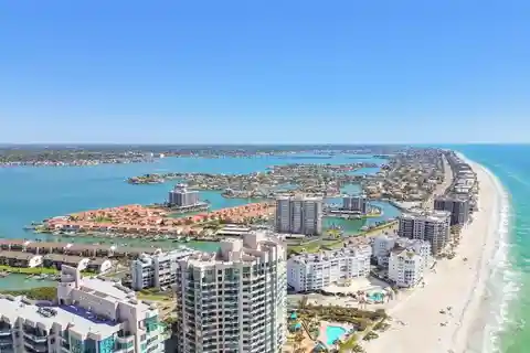 Completely Renovated Two-story Condominium