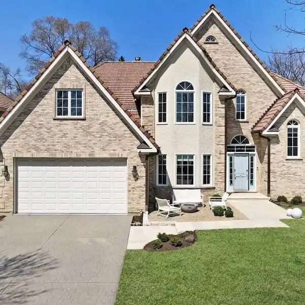BEAUTIFULLY MAINTAINED AND UPDATED HOME