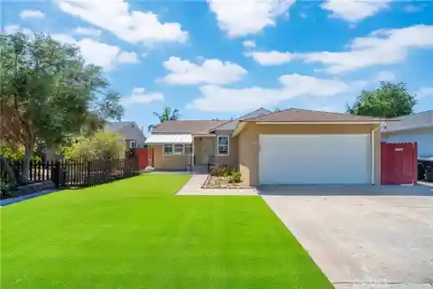 Turnkey Home with Extraordinary Potential