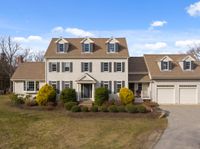 A GORGEOUS COLONIAL 
