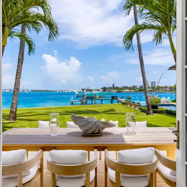 BRITISH WEST INDIES ELEGANCE WITH CONTEMPORARY REFINEMENT