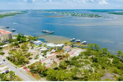 Ultimate Waterfront Opportunity in Perdido Key