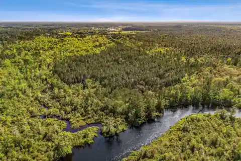 128 Wooded Acres