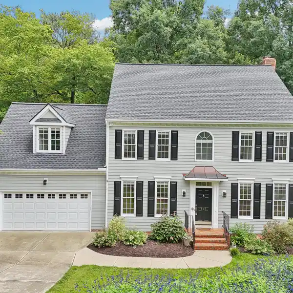 UPGRADED ELEGANCE IN A STORYBOOK SETTING