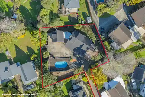 Rare Freehold Property with Huge Potential