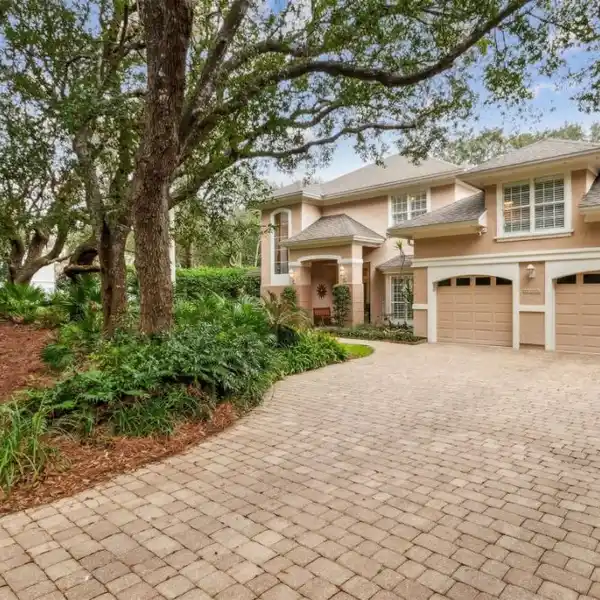 SPECTACULAR HOME IN GATED OCEAN VILLAGE