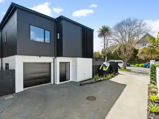 Modern Sophistication with Refined Design