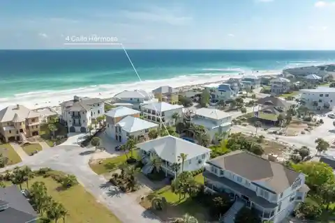 Ultimate Coastal Retreat in Calle Hermosa