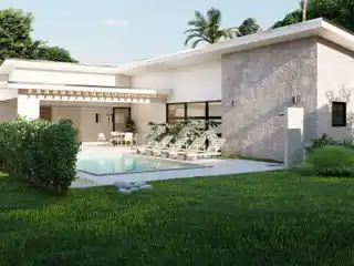 Exclusive Opportunity in Sanara at Reserva Conchal