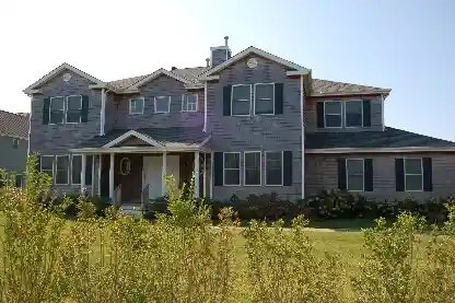 Well-Appointed Traditional Home for Rent