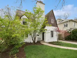 Charming Glencoe Home with Designer Kitchen