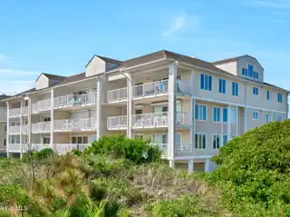 Sterling Edition Oceanfront Penthouse