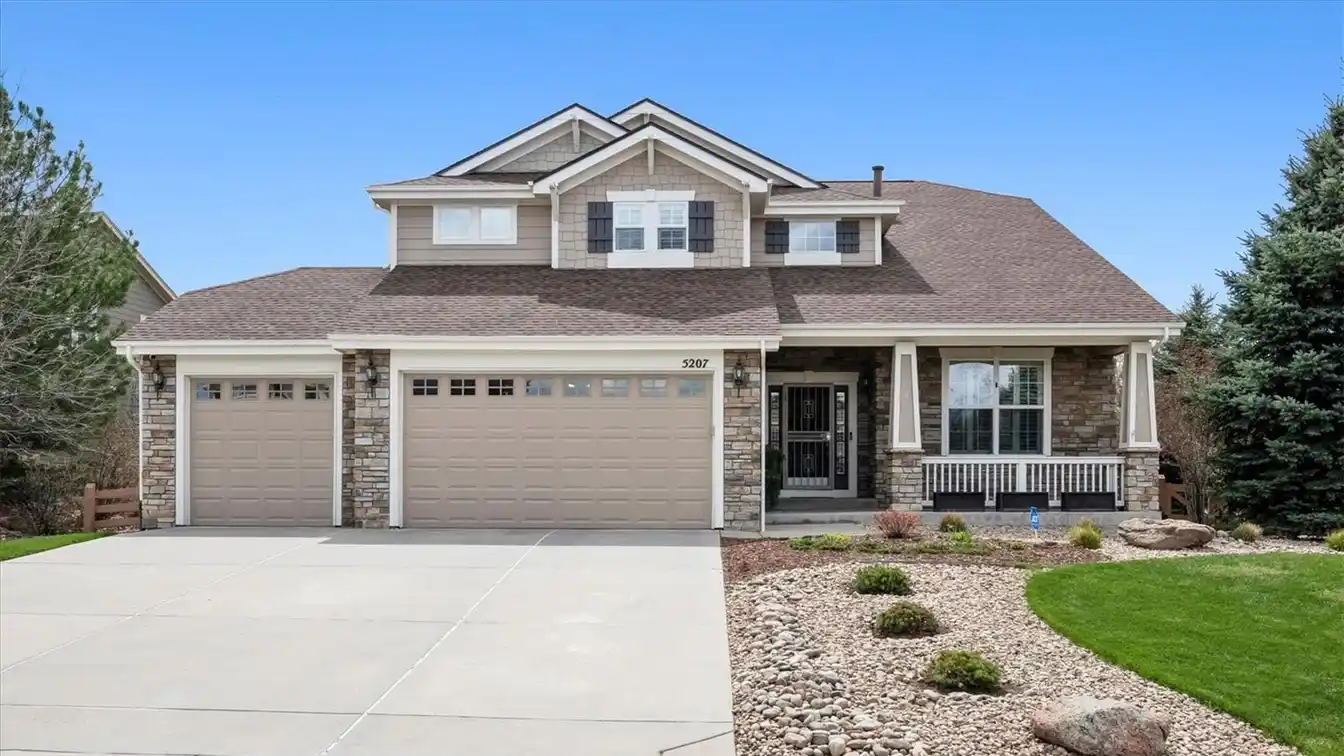 Incredible Updated Home on a Quiet Cul-de-sac
