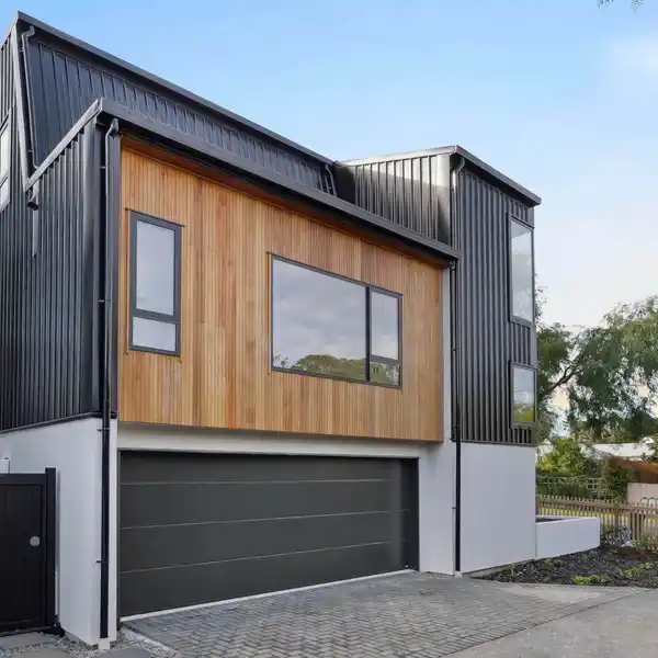 TRULY UNIQUE AND STUNNING ABODE