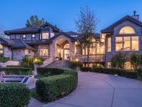 BEAUTIFUL CUSTOM SOMERSET HOME