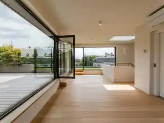 Elegant Avenue Stunner with Modern Renovation