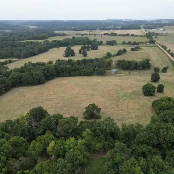 100 PRISTINE ACRES