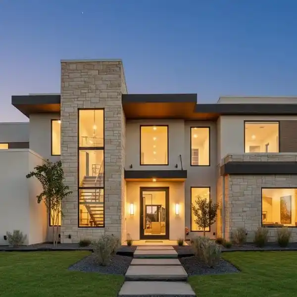 Residential