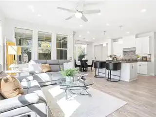 Luxury Smart Home with Designer Upgrades Throughout