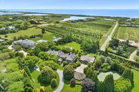 Fordune Estates Exceptional Compound